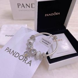 Picture of Pandora Bracelet 6 _SKUPandorabracelet17-21cm11164813960